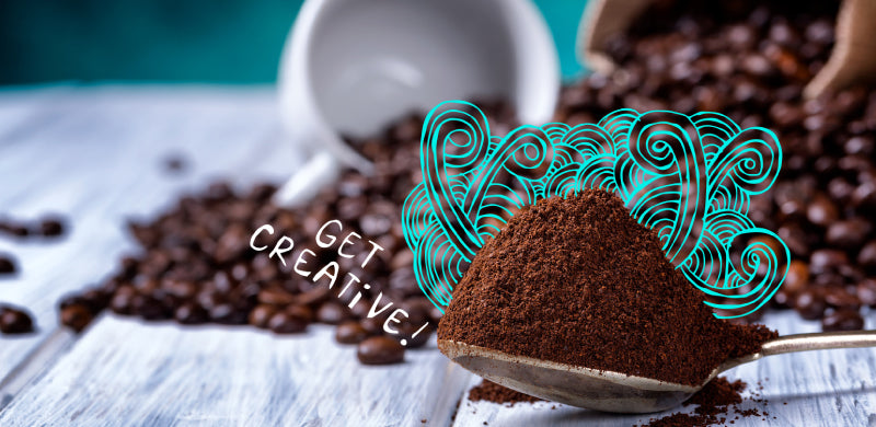 Top Ten Tips to Transforming Your Leftover Coffee
