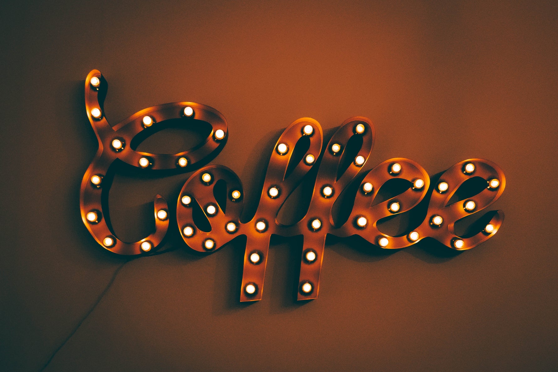 7 Mind-Bending Facts About Coffee