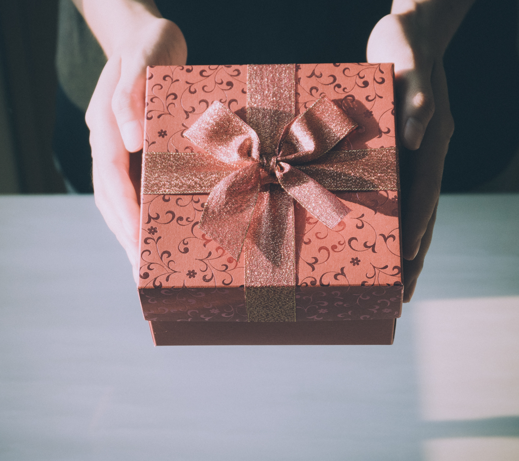 Gifting