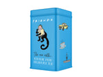 FRIENDS Central Perk Breakfast Tea Tin 40 teabags