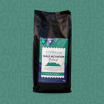 Caffeluxe Table Mountain Blend Beans | 1kg