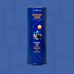 Caffeluxe Kettle & Coffee Machine Descaling Liquid | Eco Descaler 200ml