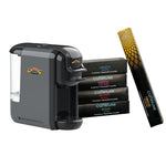 Caffeluxe F.R.I.E.N.D.S DUO Machine | Nespresso Bundle