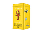 FRIENDS Afternoon Blend Tea Tin 40 teabags