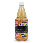 Caffeluxe Hazelnut | Sugar Free Flavoured Coffee Syrup | 1L