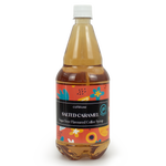 Caffeluxe Salted Caramel | Sugar Free Flavoured Coffee Syrup | 1L