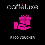 R400 Gift Card