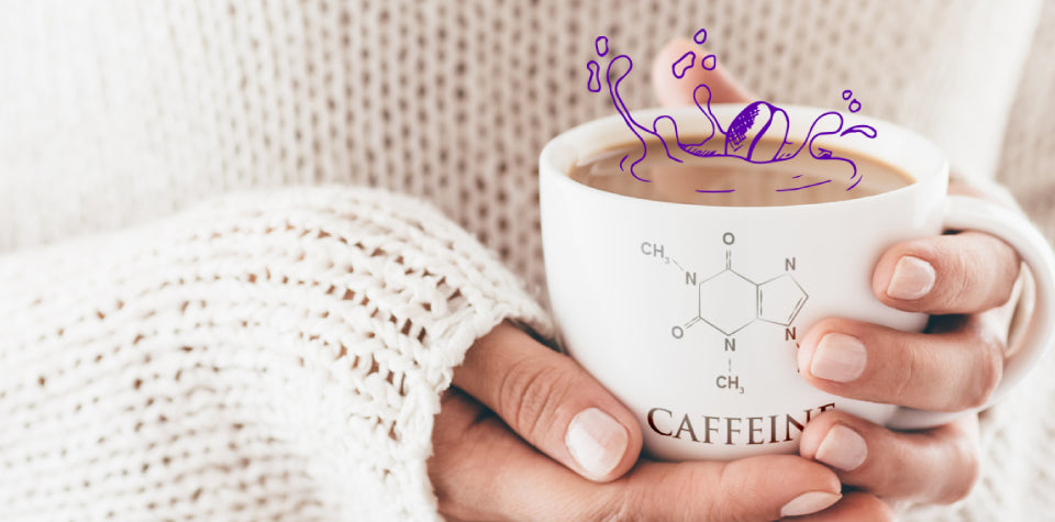 Caffeine - The Naked Truth