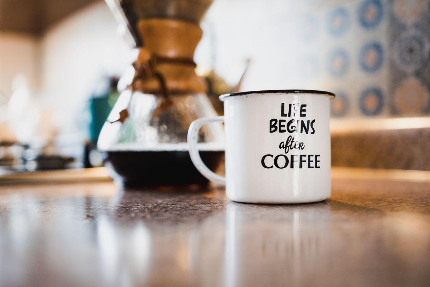 Here’s How Coffee Can Help Fight Depression