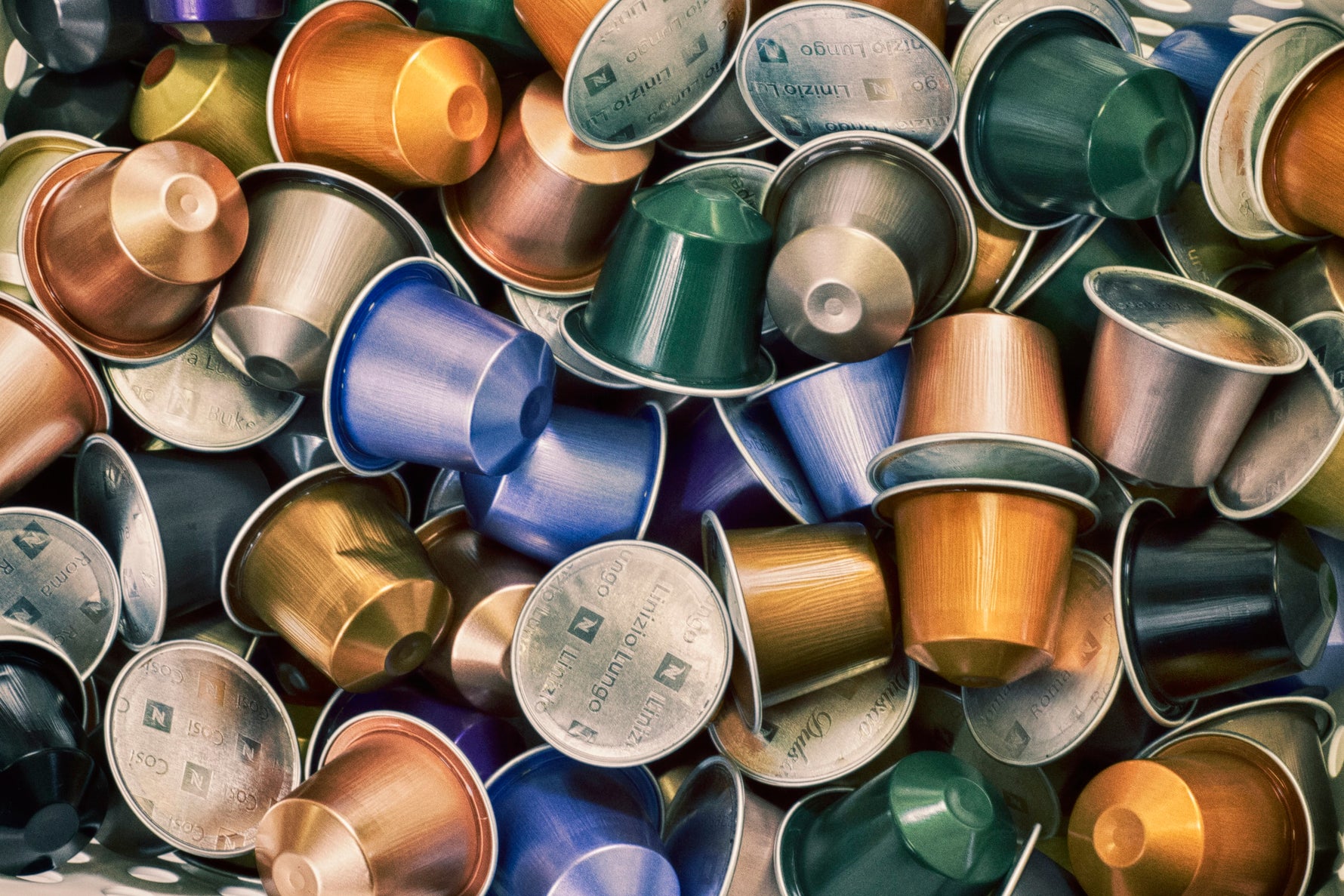 Everything you need to know about coffee pods