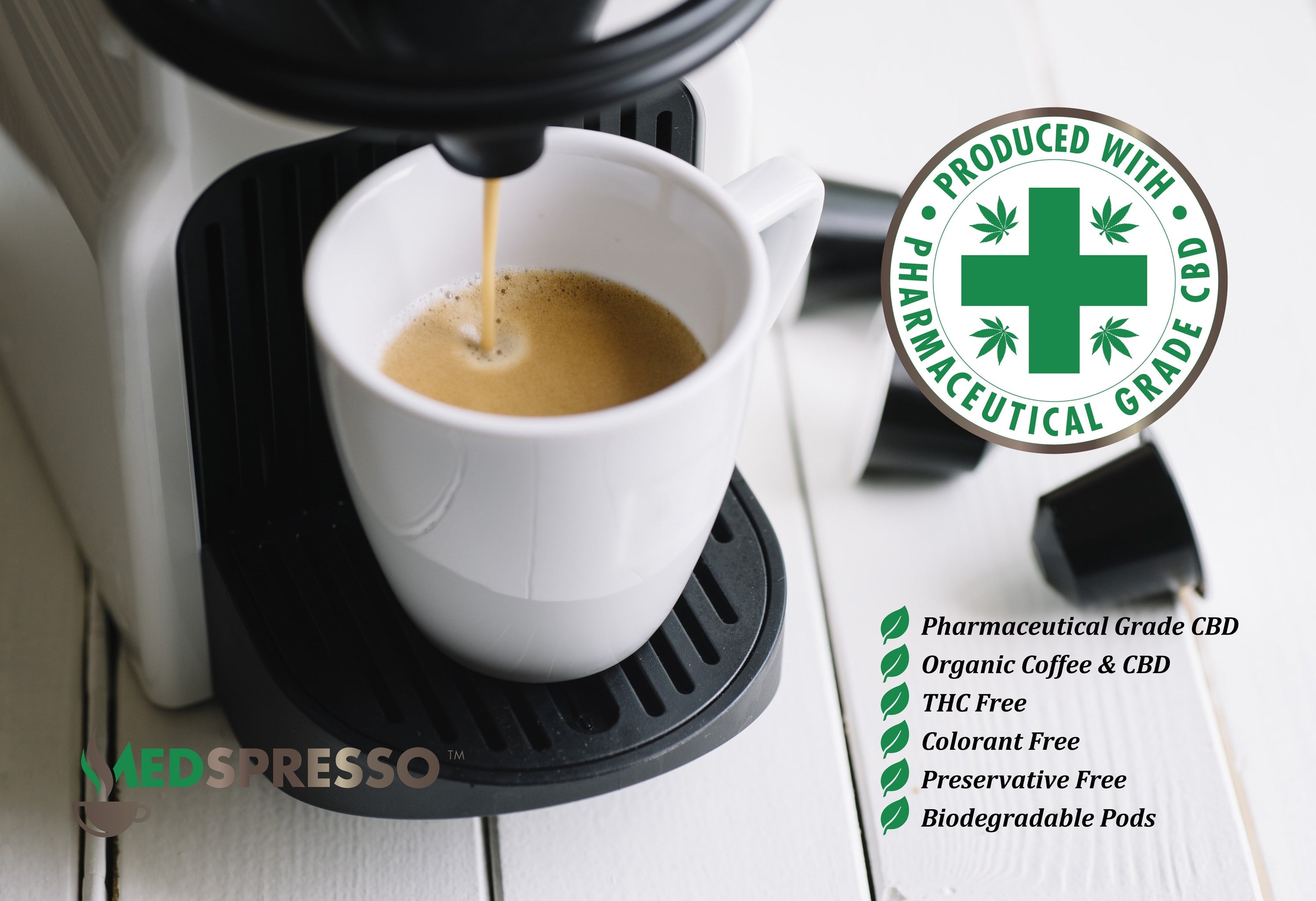 Things You Need to Know About Decaffeinated Coffee