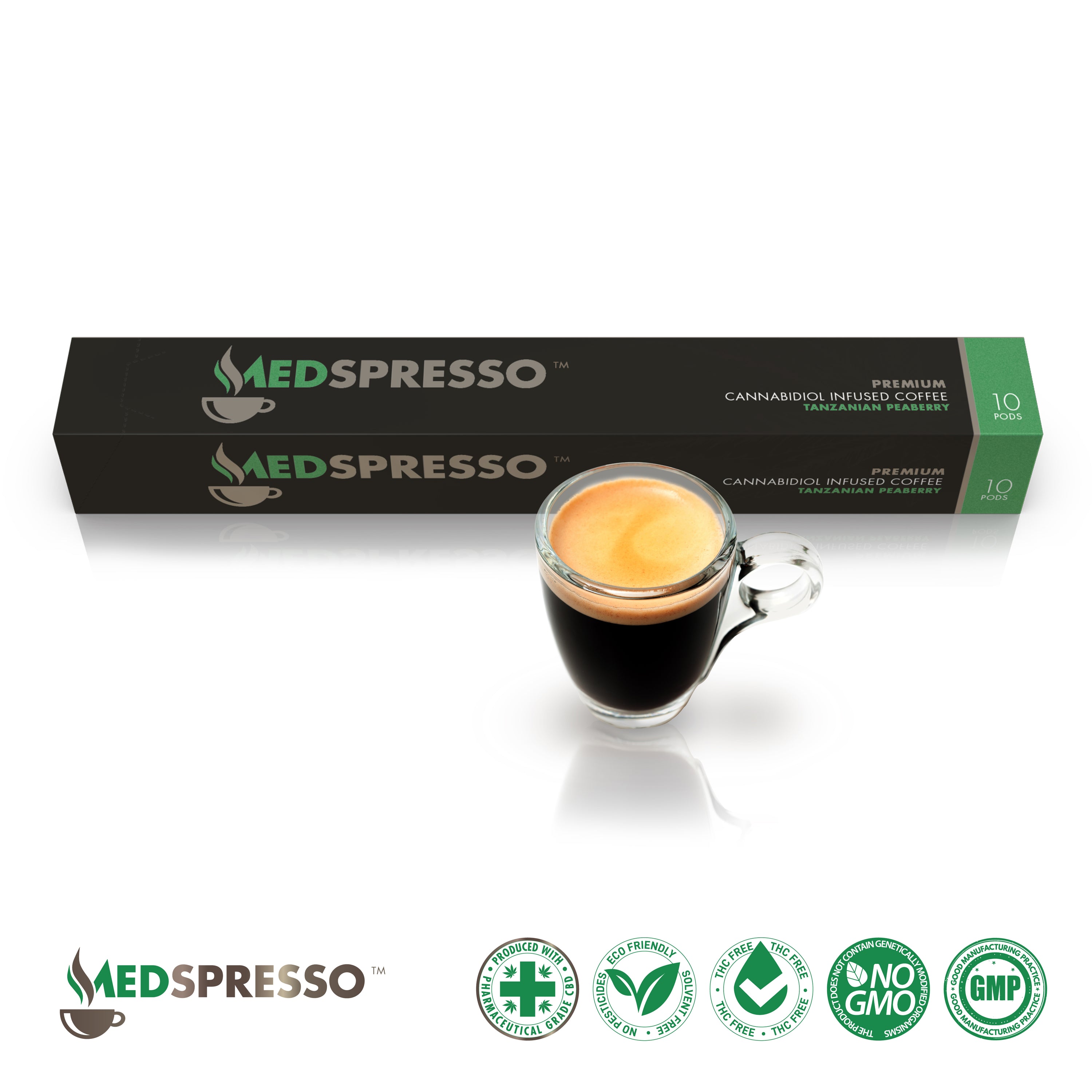 Why Coffee is Good For You-Caffeluxe-blog