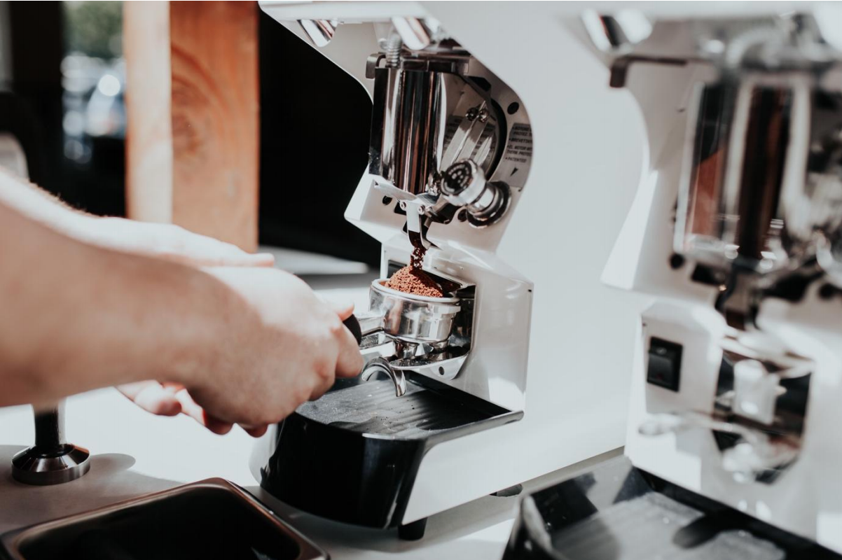 DECAF ISN’T THE SAME AS CAFFEINE-FREE