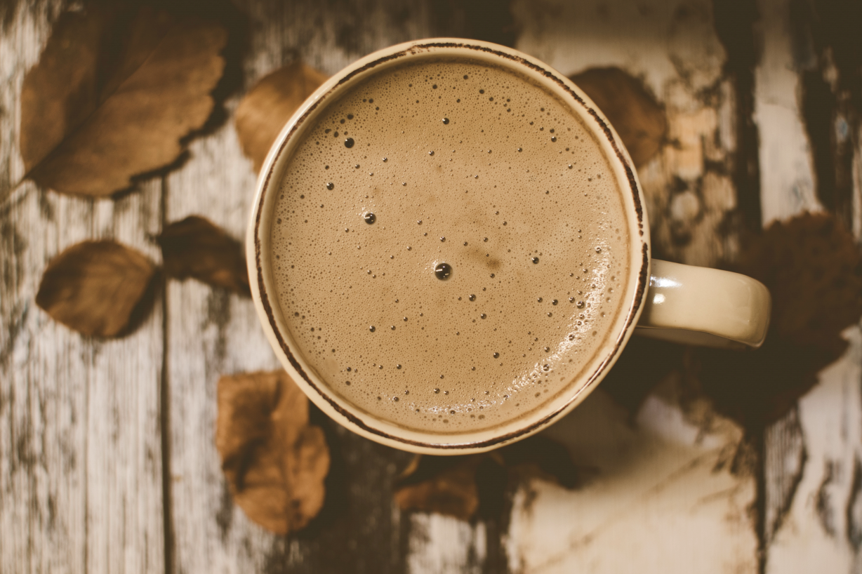Coffee Reduces the Risk of Cancer