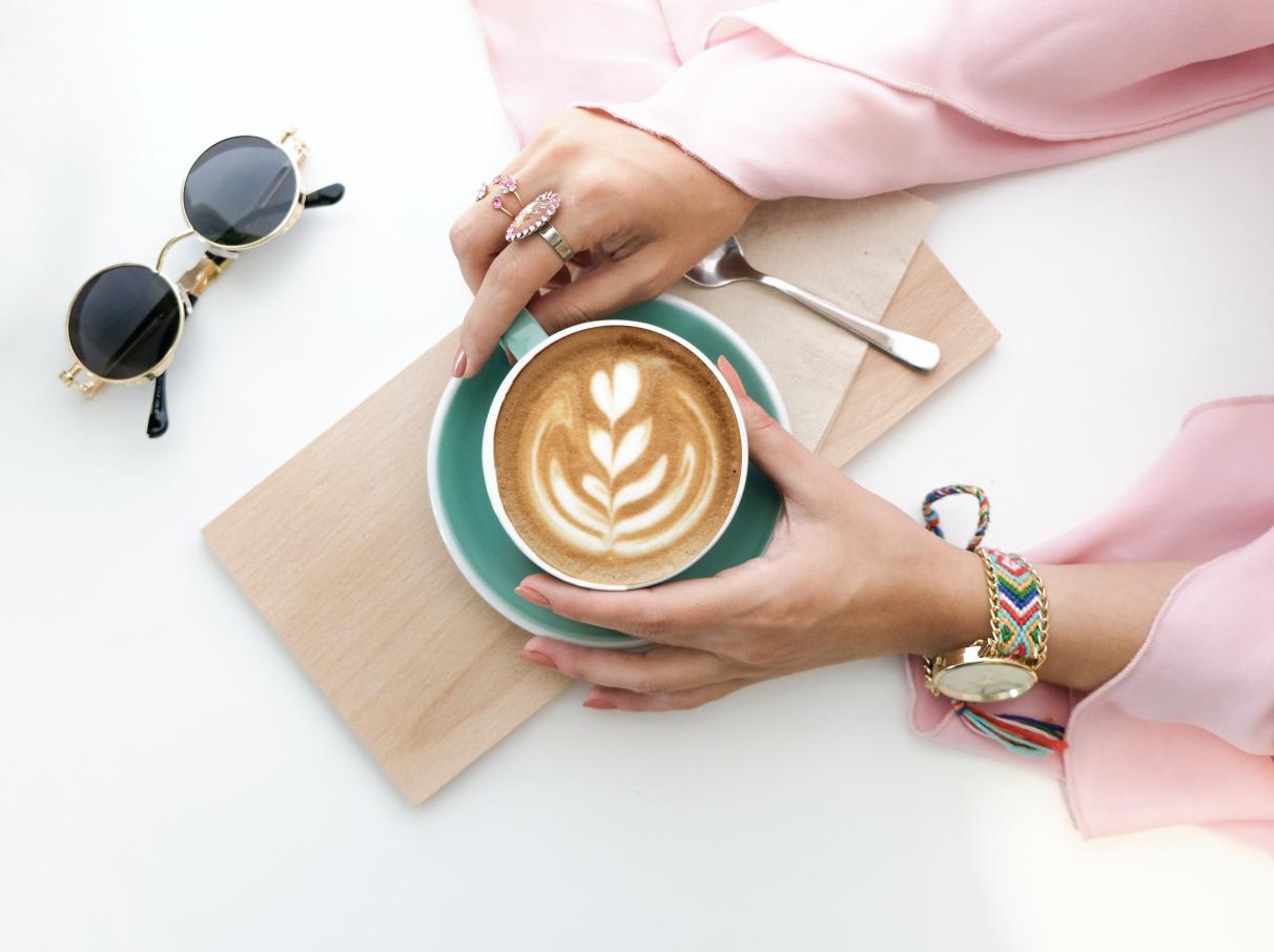 6 Common Questions About Coffee - Answered