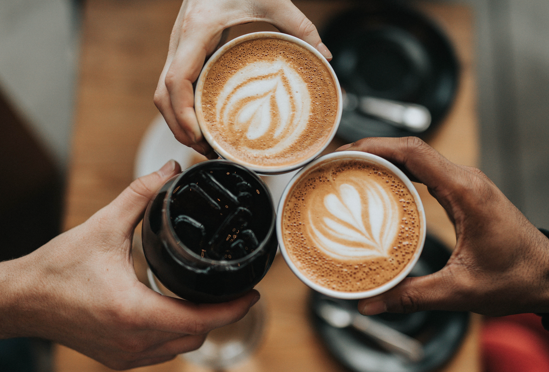 COFFEE: A GOOD OR BAD PSYCHOACTIVE SUBSTANCE?