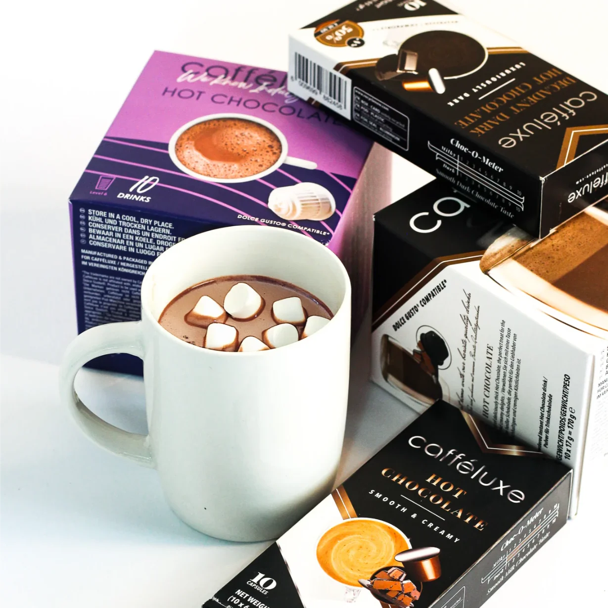 Hot Chocolate