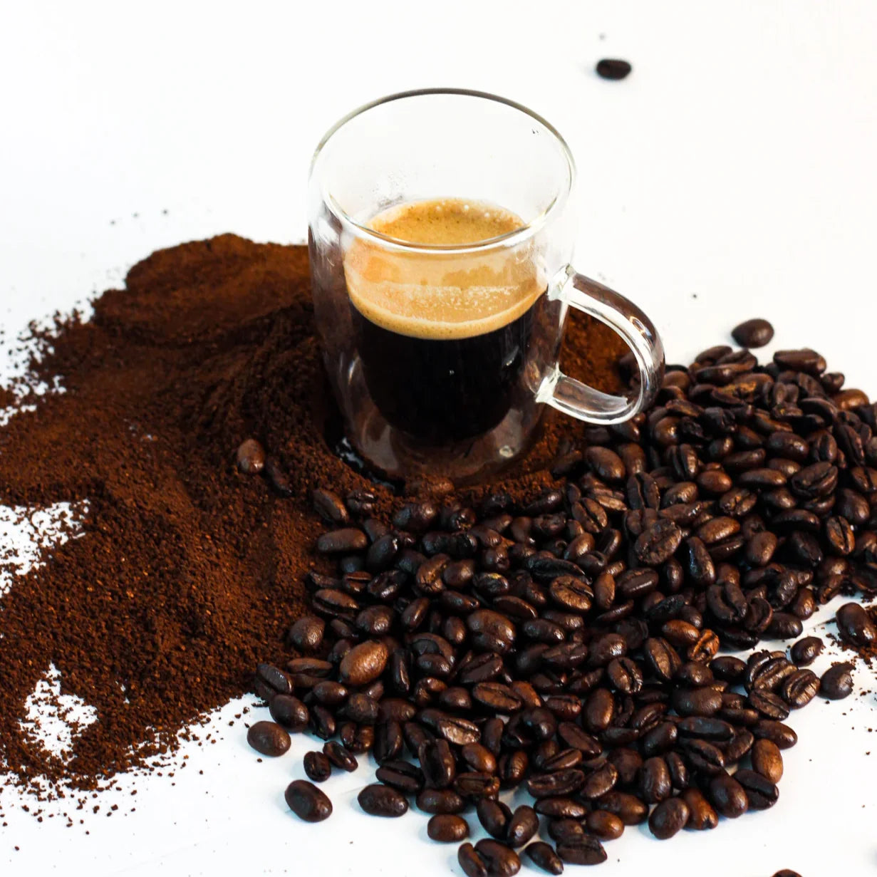 All Coffee