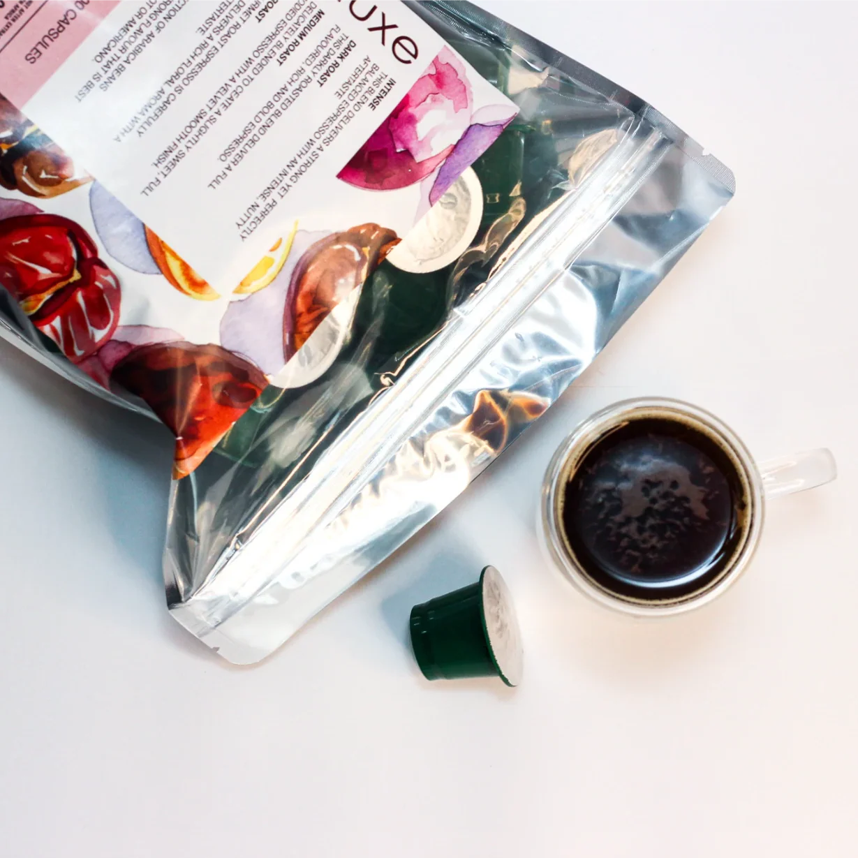 Bulk Coffee