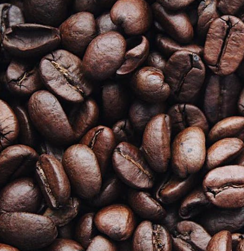Cafféluxe Beans
