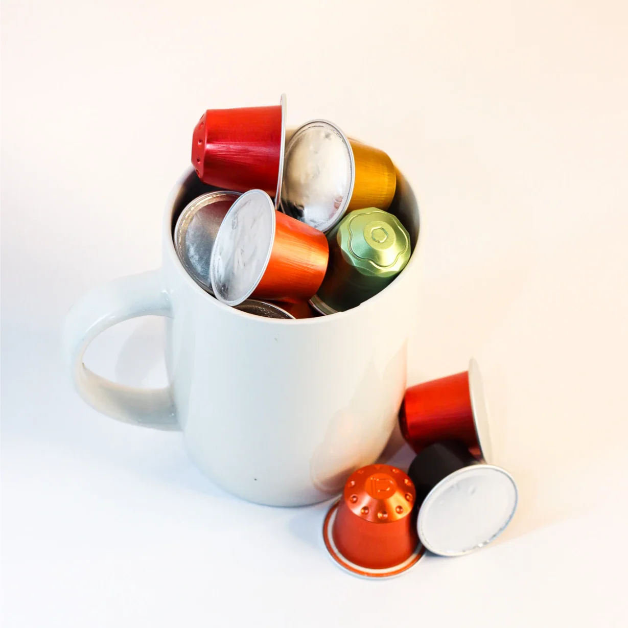 All Capsules