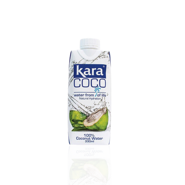 Kara Coco Coconut Water | 330ml