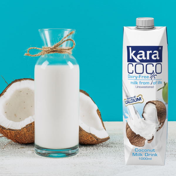 Kara Coco Coconut Milk | 1l