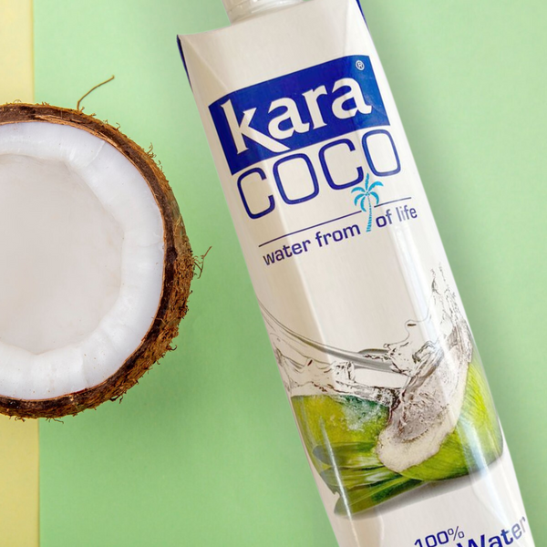 Kara Coco Coconut Water | 1l