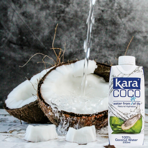 Kara Coco Coconut Water | 330ml