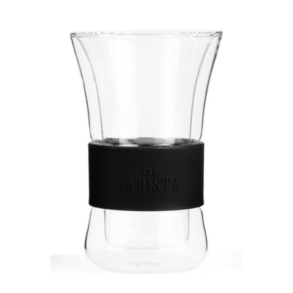 Caffeluxe Double Walled Glasses with Silicon 250ml